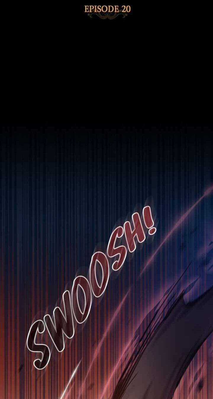 Lý Do Khiến Tôi Phải Lòng Địch Thủ Chapter 20 trang 3