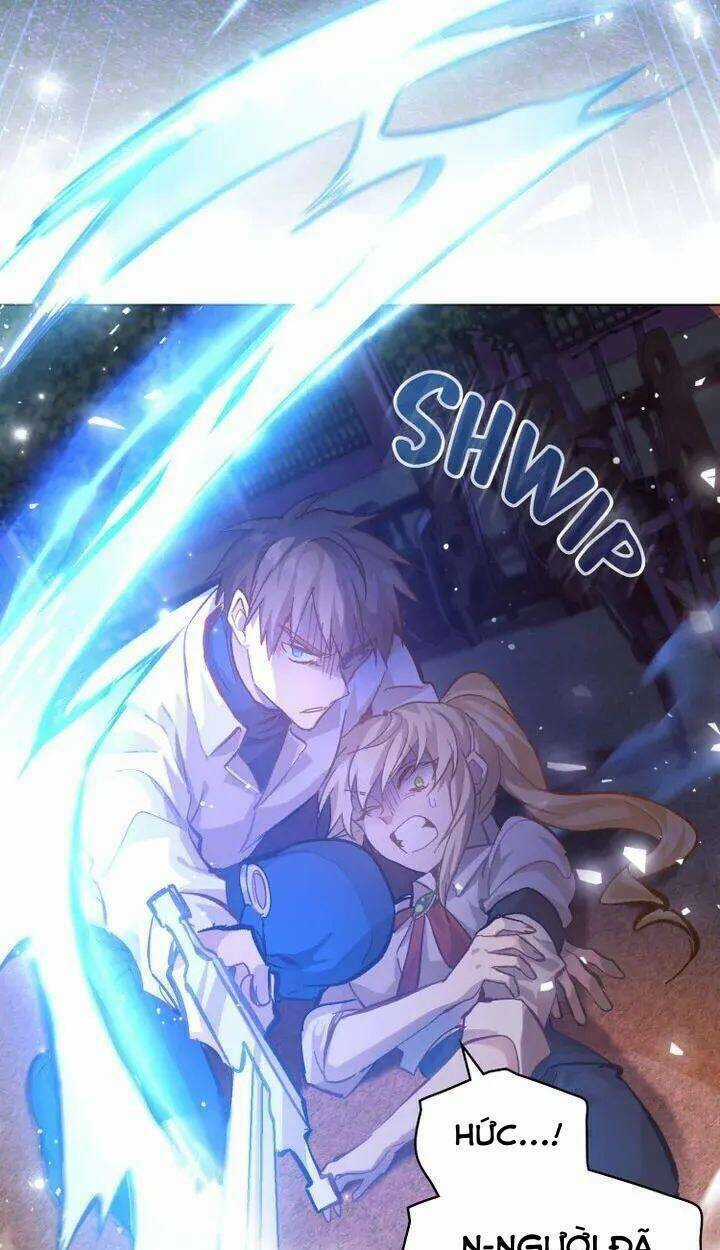 Lý Do Khiến Tôi Phải Lòng Địch Thủ Chapter 20 trang 30