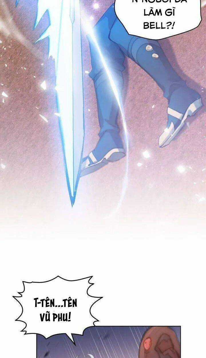 Lý Do Khiến Tôi Phải Lòng Địch Thủ Chapter 20 trang 31