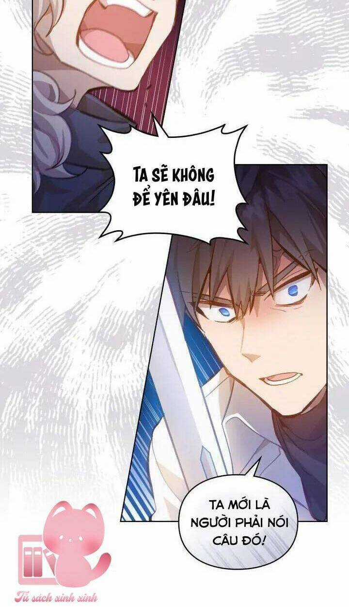 Lý Do Khiến Tôi Phải Lòng Địch Thủ Chapter 20 trang 33