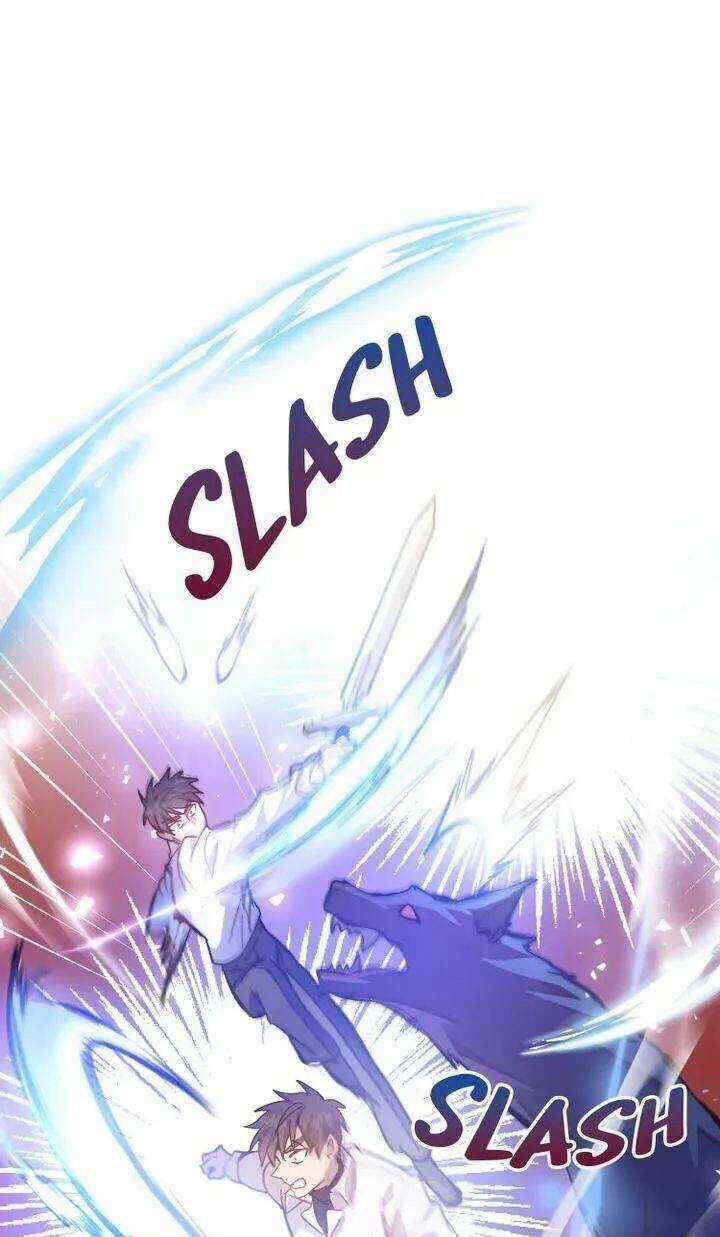 Lý Do Khiến Tôi Phải Lòng Địch Thủ Chapter 20 trang 34