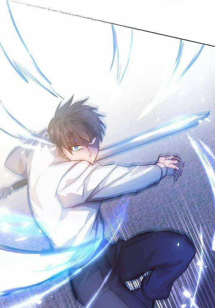 Lý Do Khiến Tôi Phải Lòng Địch Thủ Chapter 20 trang 38