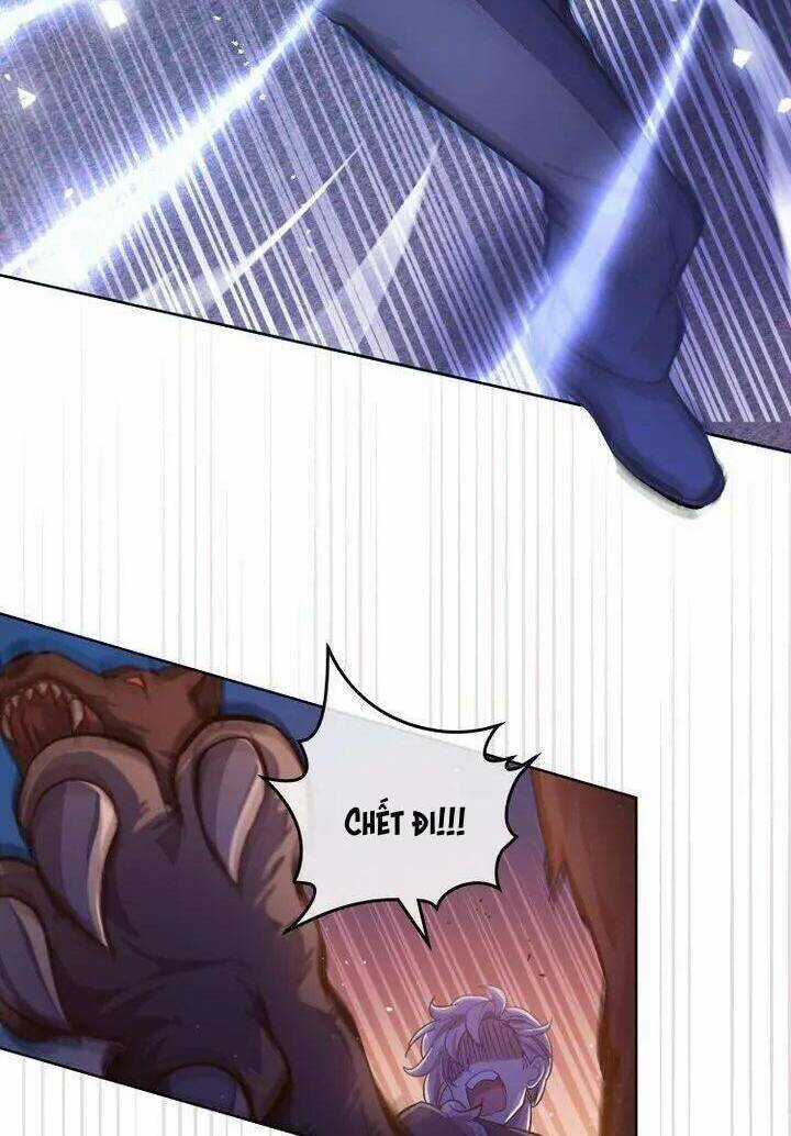 Lý Do Khiến Tôi Phải Lòng Địch Thủ Chapter 20 trang 39