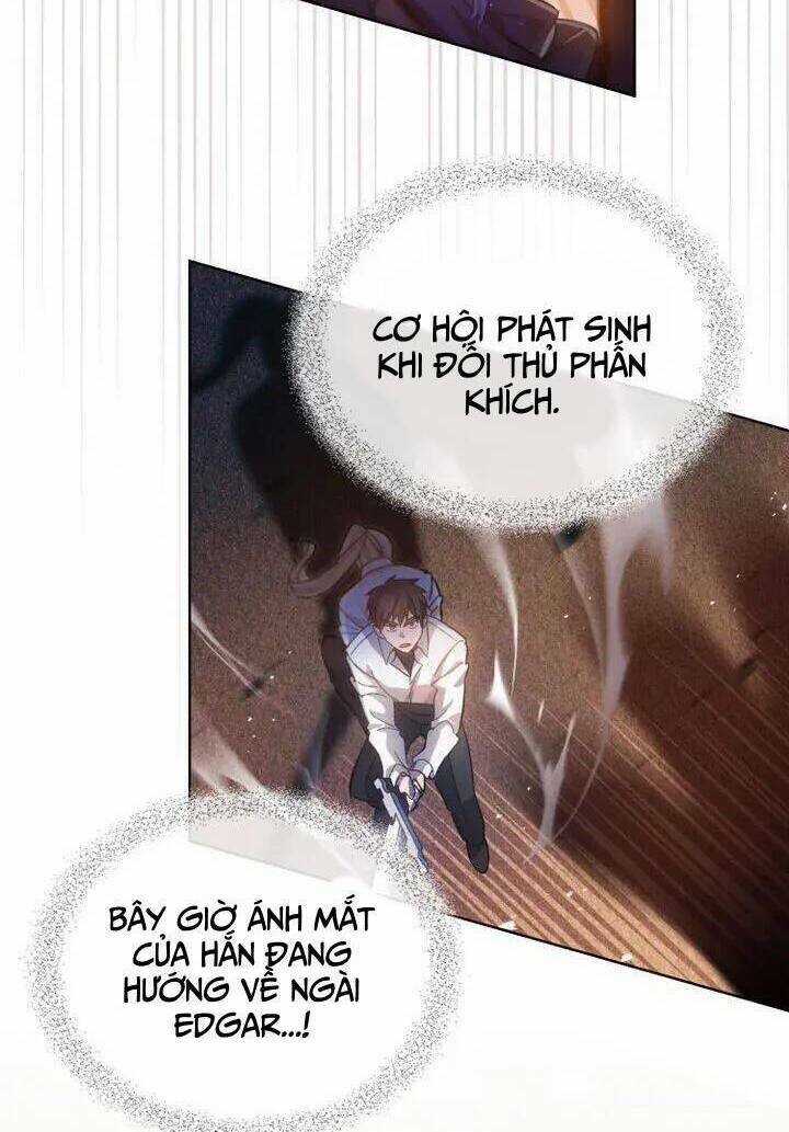 Lý Do Khiến Tôi Phải Lòng Địch Thủ Chapter 20 trang 40