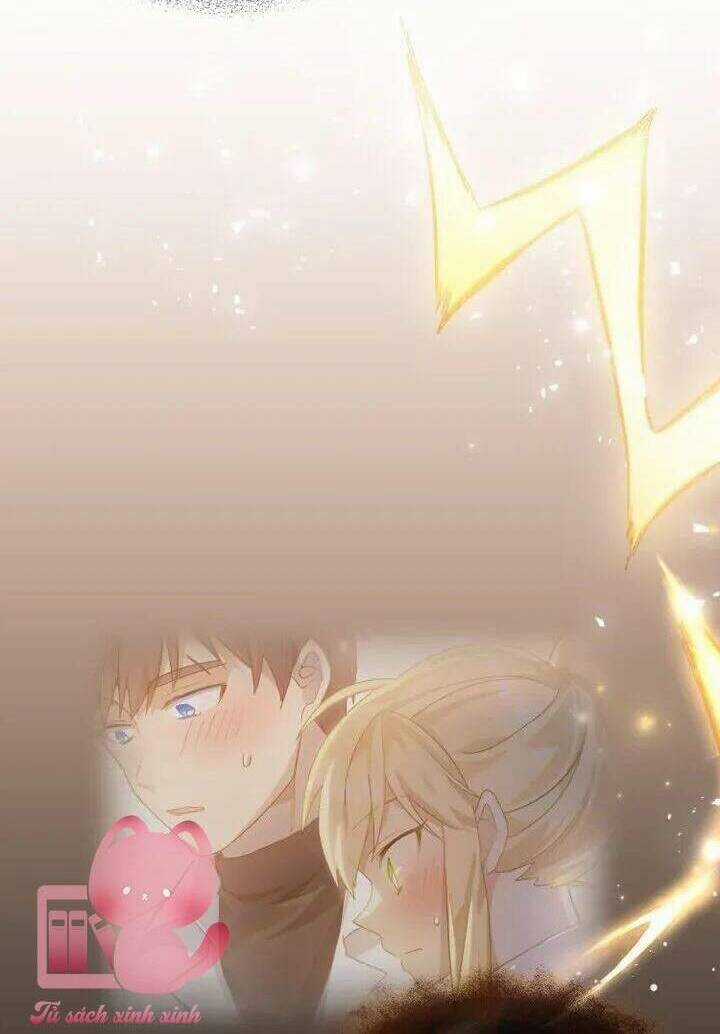 Lý Do Khiến Tôi Phải Lòng Địch Thủ Chapter 20 trang 41