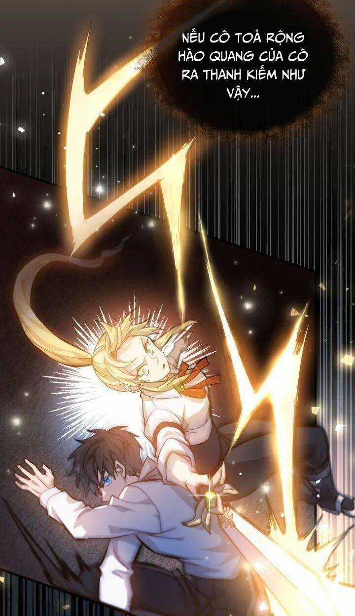 Lý Do Khiến Tôi Phải Lòng Địch Thủ Chapter 20 trang 42