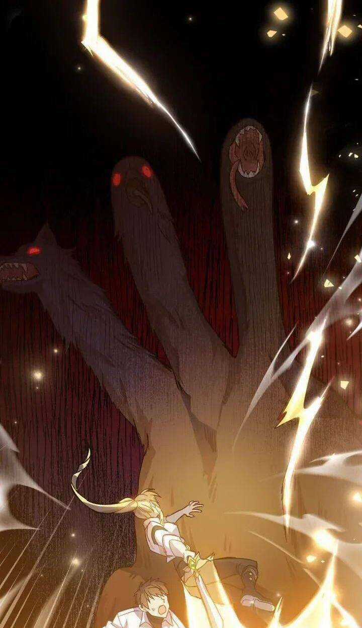 Lý Do Khiến Tôi Phải Lòng Địch Thủ Chapter 20 trang 44