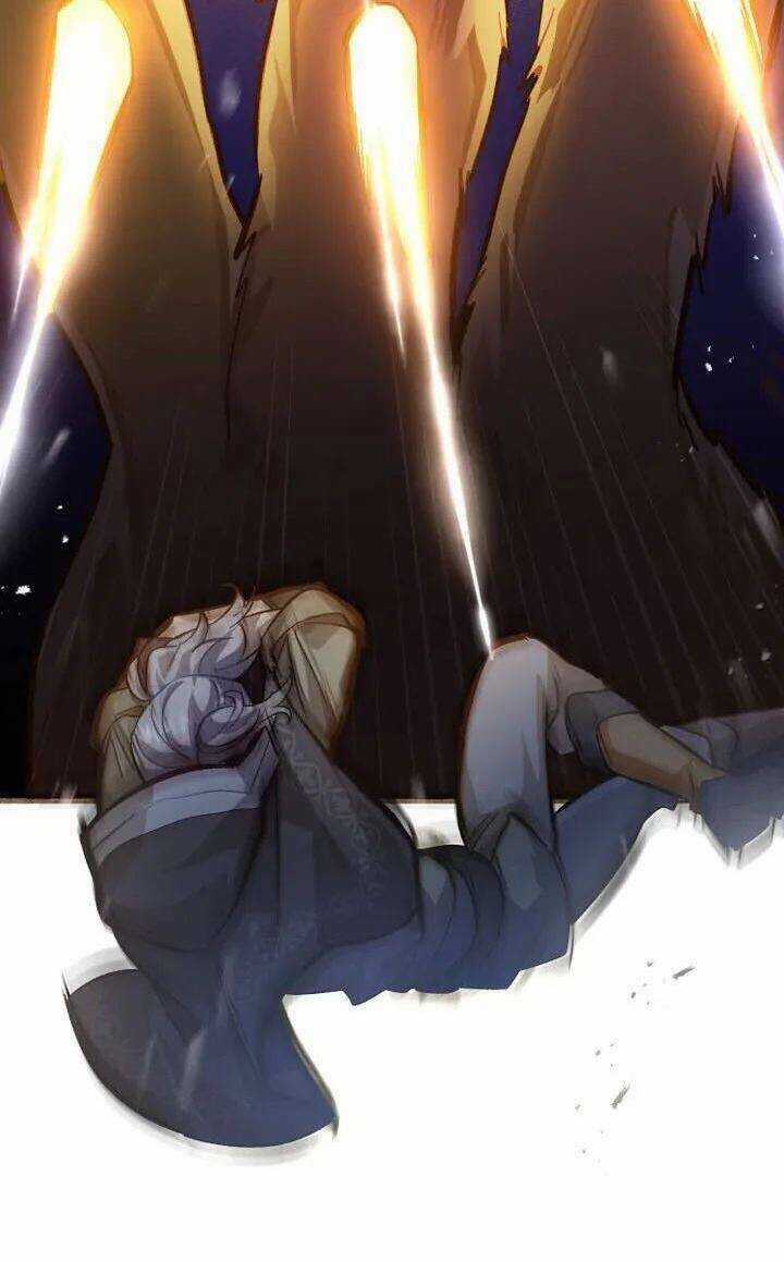 Lý Do Khiến Tôi Phải Lòng Địch Thủ Chapter 20 trang 48