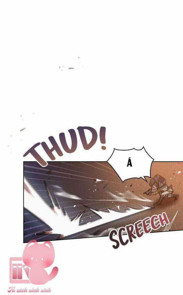 Lý Do Khiến Tôi Phải Lòng Địch Thủ Chapter 20 trang 49