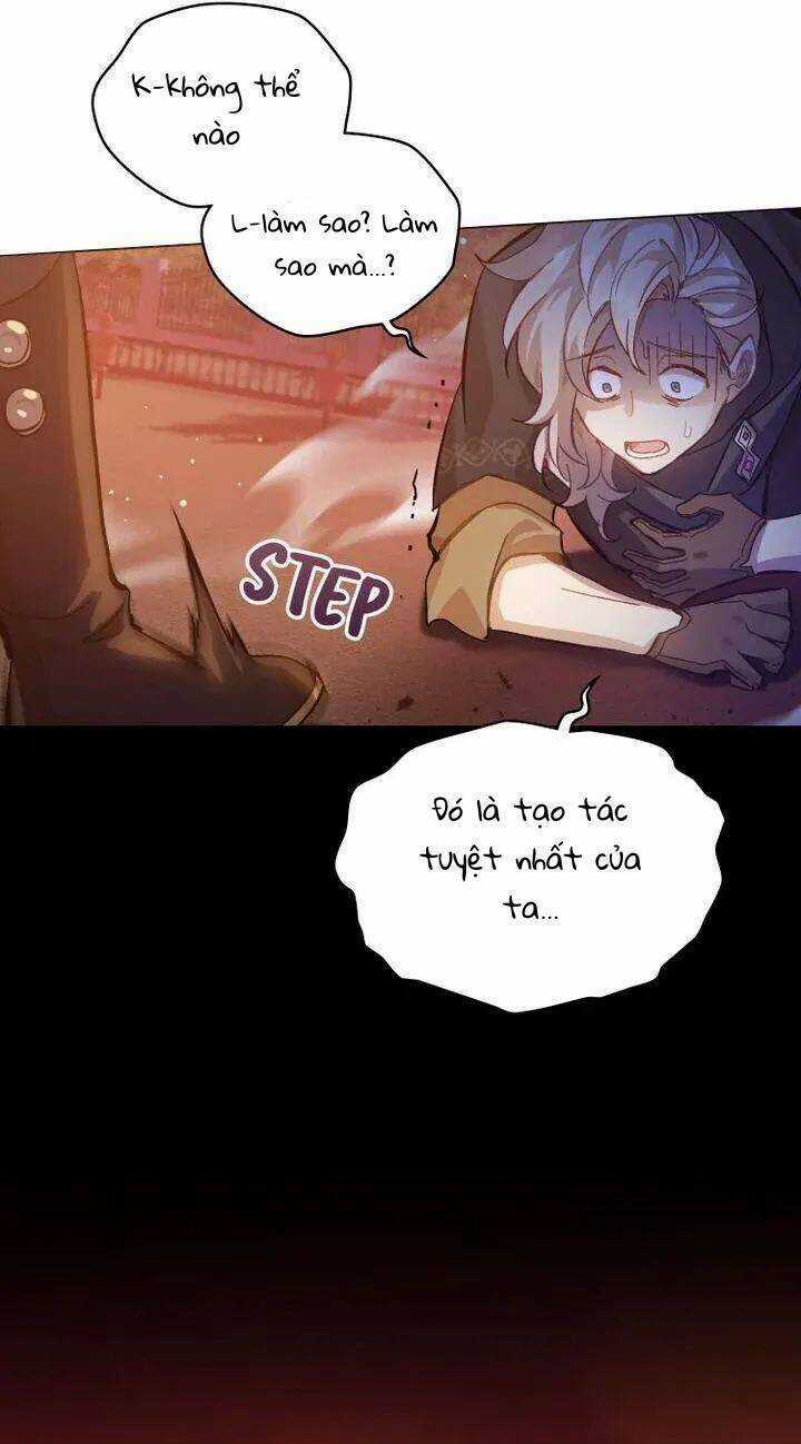 Lý Do Khiến Tôi Phải Lòng Địch Thủ Chapter 20 trang 50