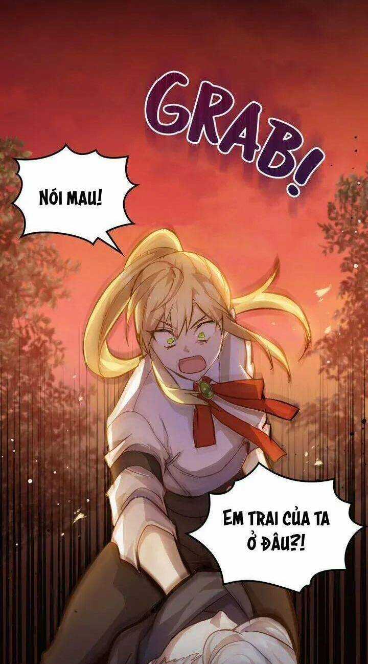 Lý Do Khiến Tôi Phải Lòng Địch Thủ Chapter 20 trang 51