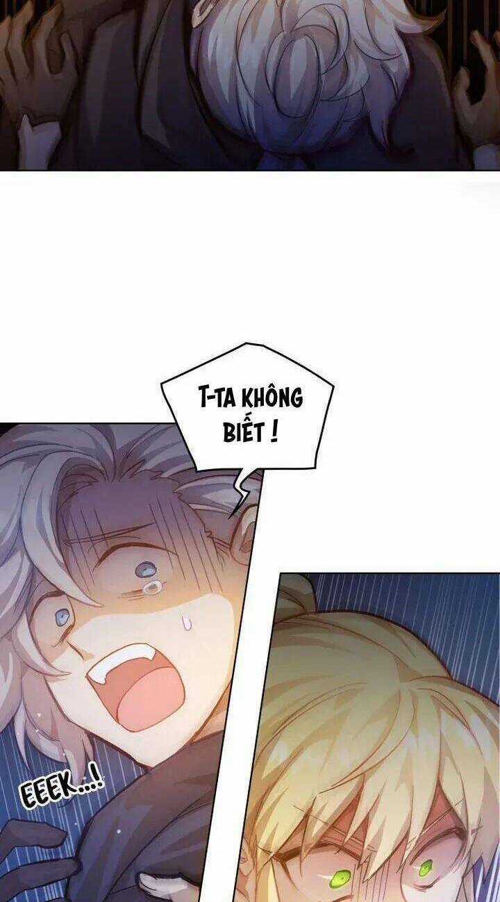 Lý Do Khiến Tôi Phải Lòng Địch Thủ Chapter 20 trang 52