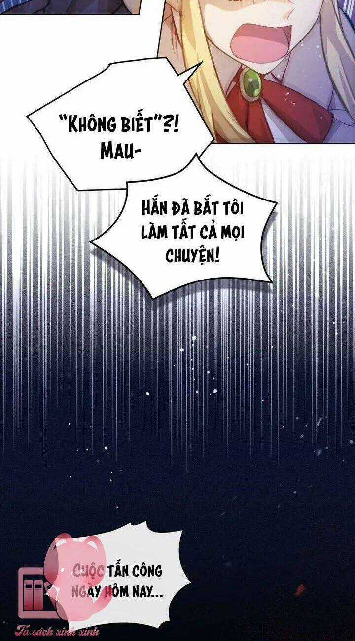 Lý Do Khiến Tôi Phải Lòng Địch Thủ Chapter 20 trang 53