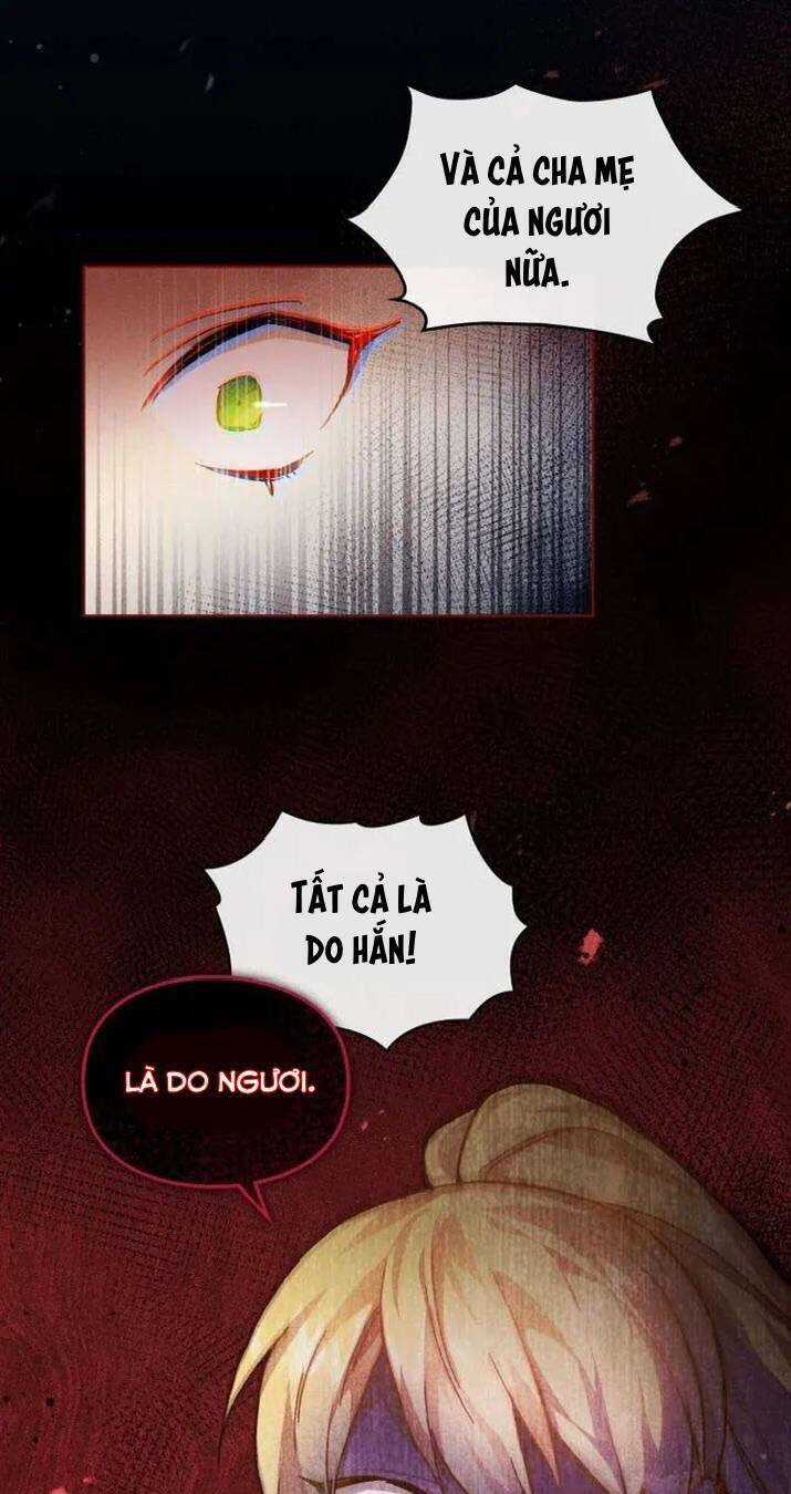 Lý Do Khiến Tôi Phải Lòng Địch Thủ Chapter 20 trang 54