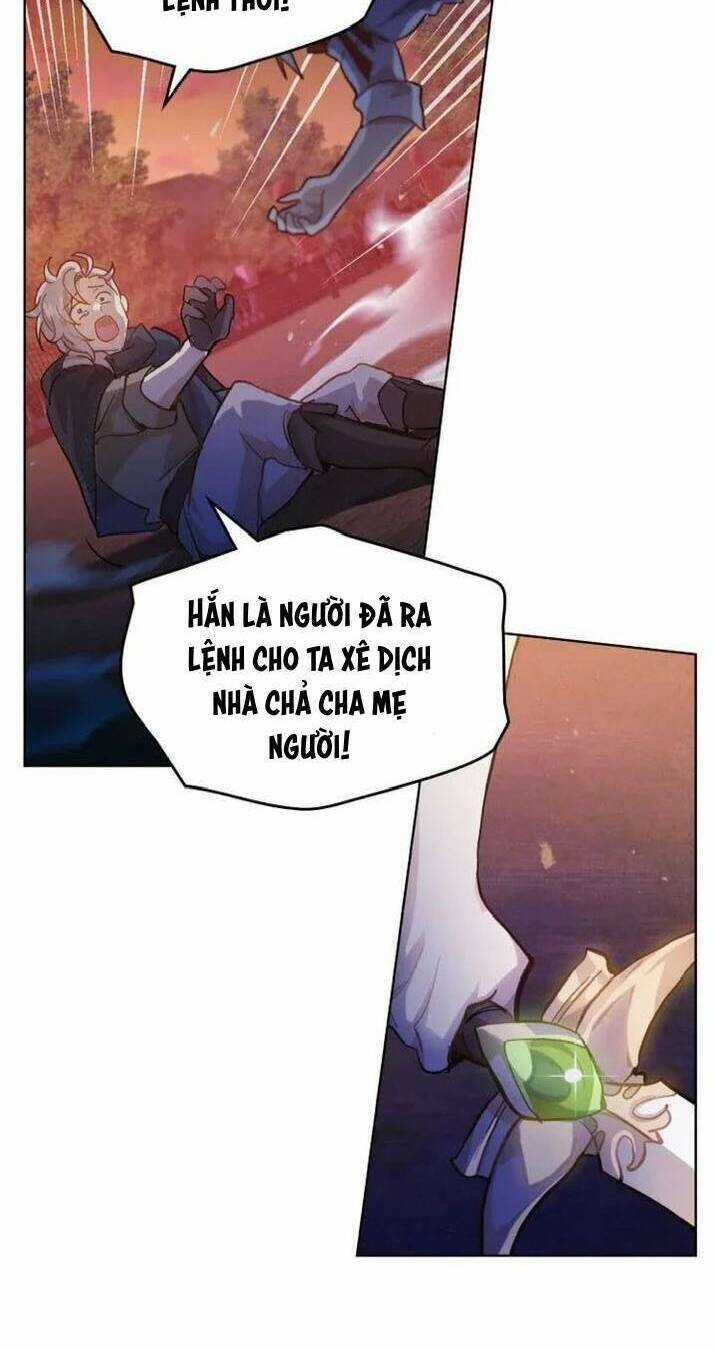 Lý Do Khiến Tôi Phải Lòng Địch Thủ Chapter 20 trang 56