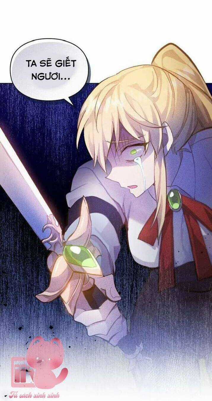 Lý Do Khiến Tôi Phải Lòng Địch Thủ Chapter 20 trang 57