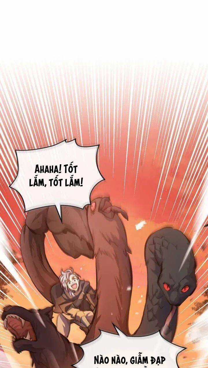 Lý Do Khiến Tôi Phải Lòng Địch Thủ Chapter 20 trang 6