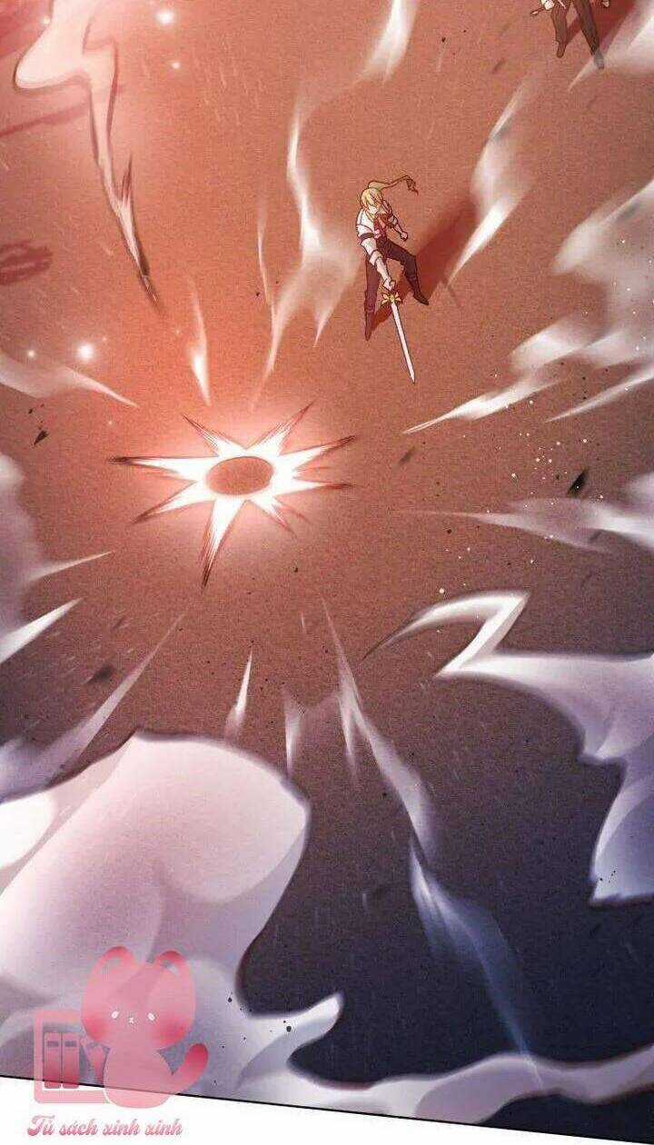 Lý Do Khiến Tôi Phải Lòng Địch Thủ Chapter 20 trang 61