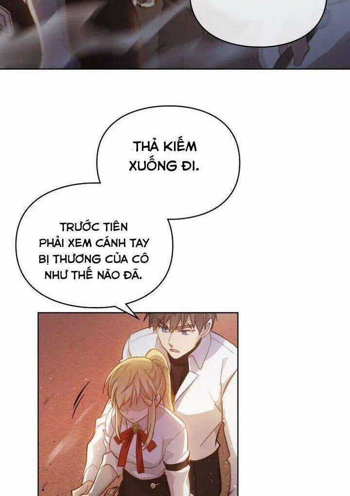 Lý Do Khiến Tôi Phải Lòng Địch Thủ Chapter 20 trang 63