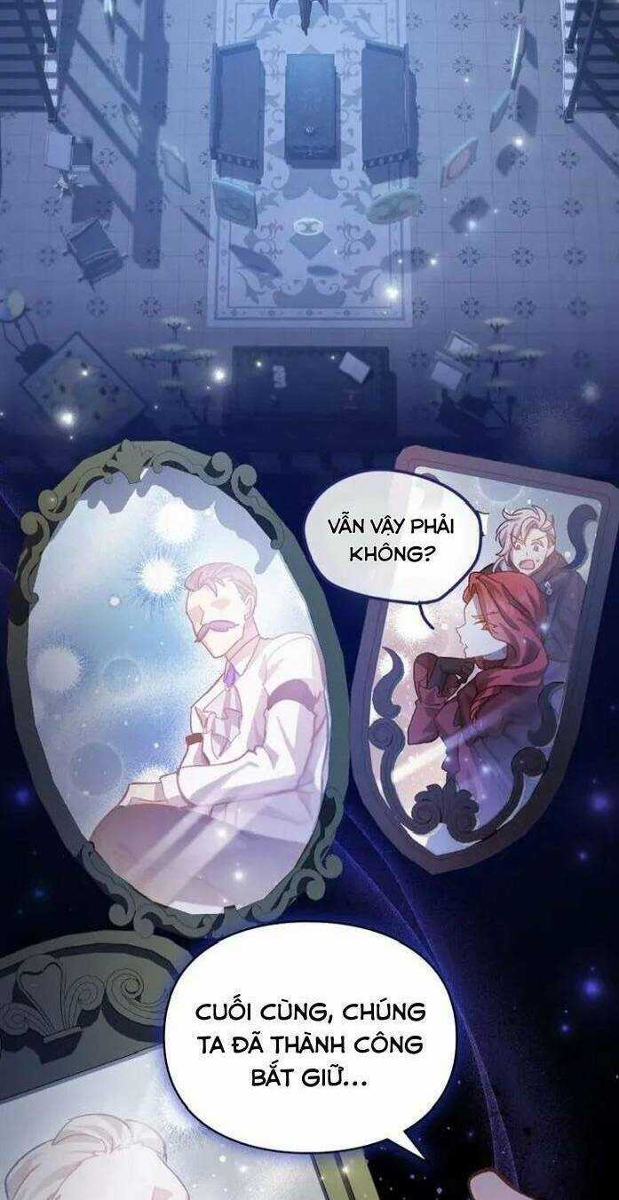 Lý Do Khiến Tôi Phải Lòng Địch Thủ Chapter 20 trang 67