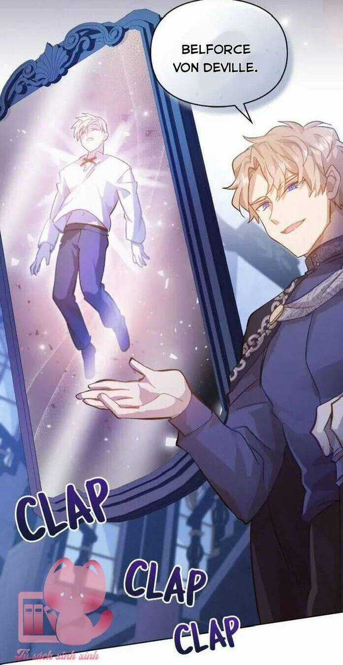 Lý Do Khiến Tôi Phải Lòng Địch Thủ Chapter 20 trang 69