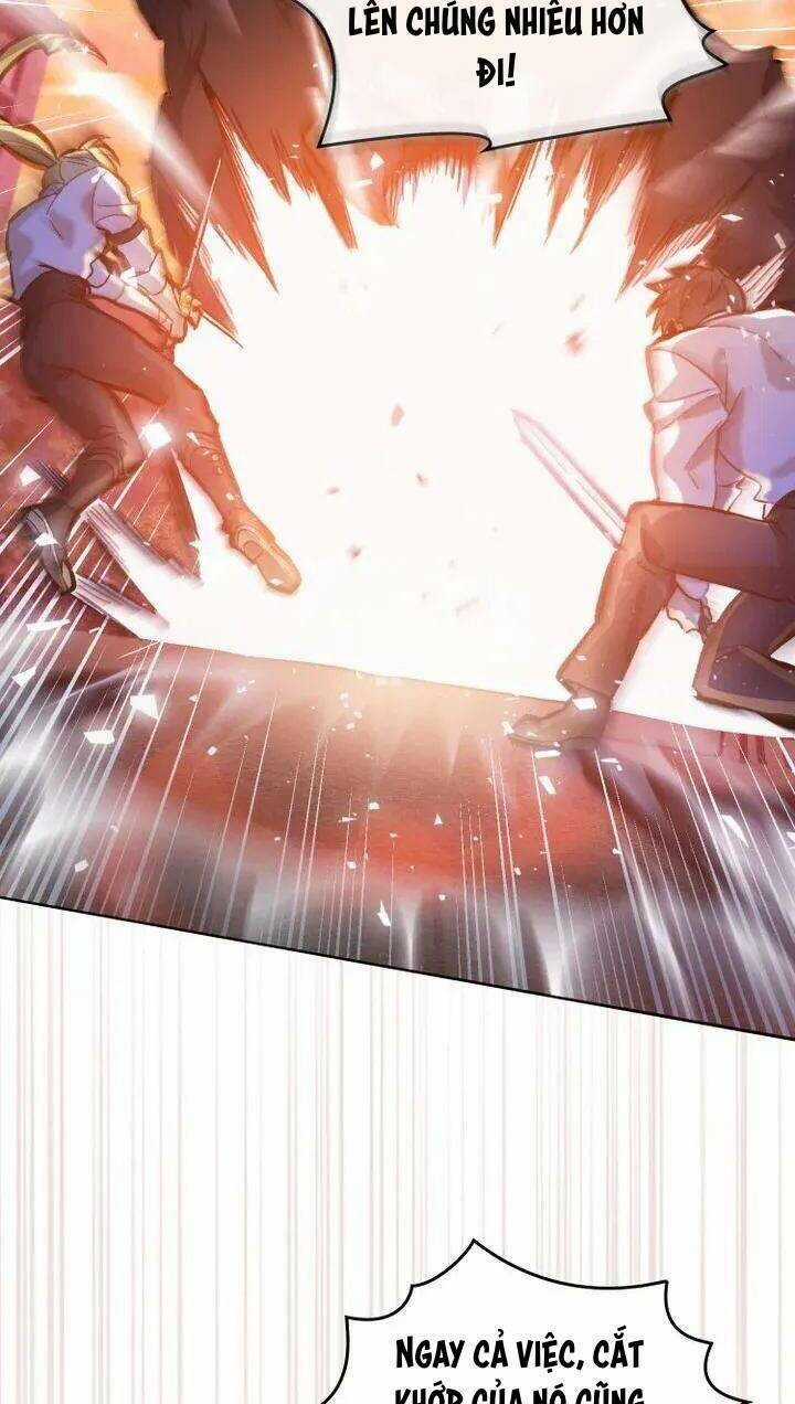 Lý Do Khiến Tôi Phải Lòng Địch Thủ Chapter 20 trang 7