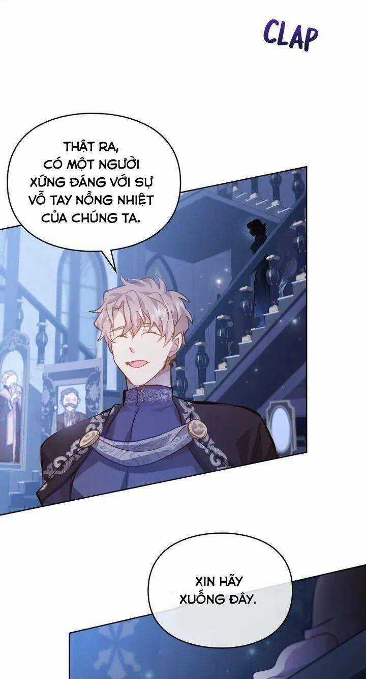 Lý Do Khiến Tôi Phải Lòng Địch Thủ Chapter 20 trang 70