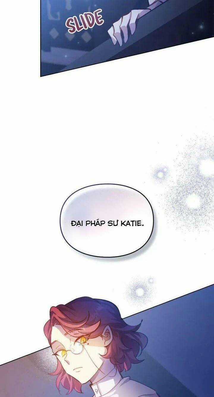 Lý Do Khiến Tôi Phải Lòng Địch Thủ Chapter 20 trang 71