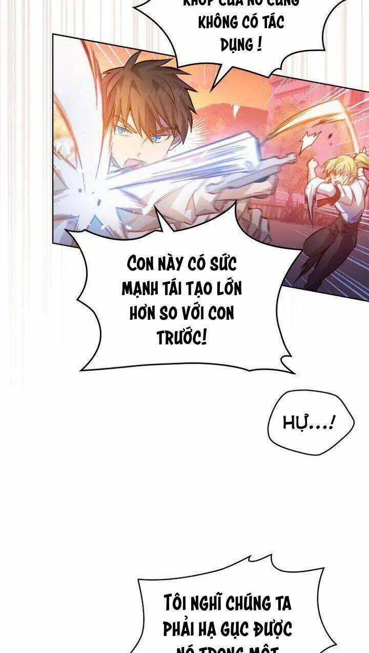 Lý Do Khiến Tôi Phải Lòng Địch Thủ Chapter 20 trang 8