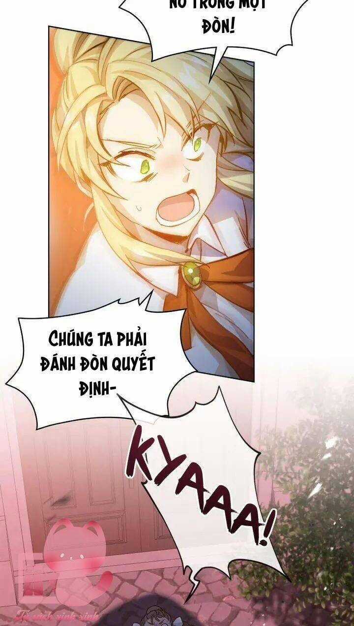 Lý Do Khiến Tôi Phải Lòng Địch Thủ Chapter 20 trang 9