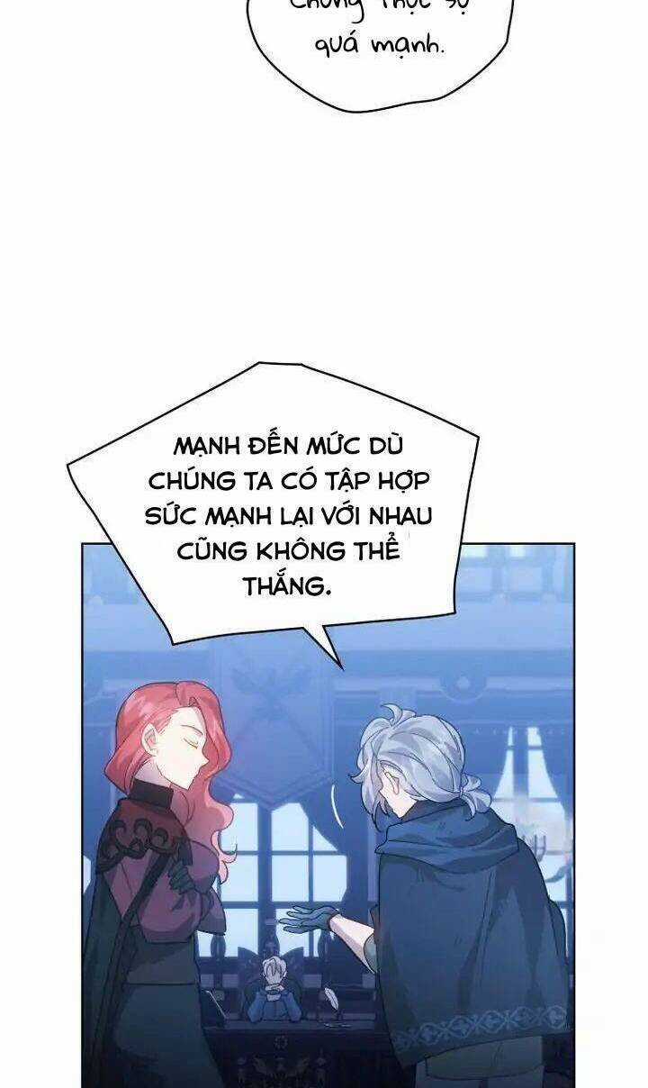 Lý Do Khiến Tôi Phải Lòng Địch Thủ Chapter 21 trang 11