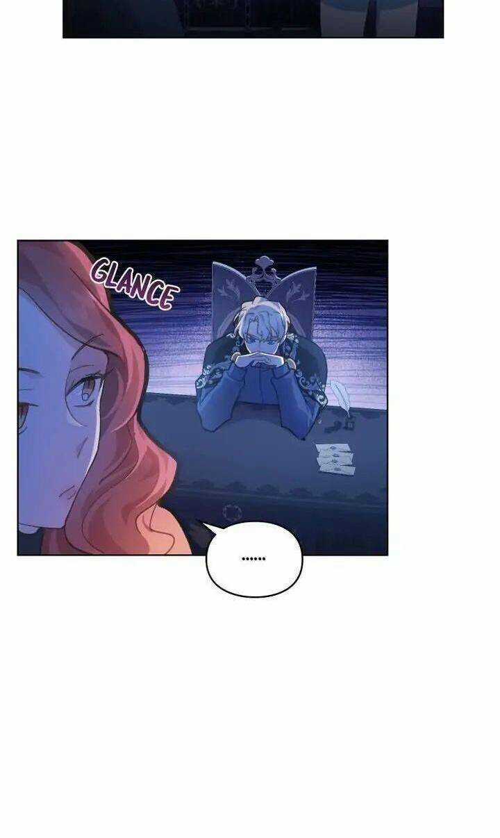 Lý Do Khiến Tôi Phải Lòng Địch Thủ Chapter 21 trang 12