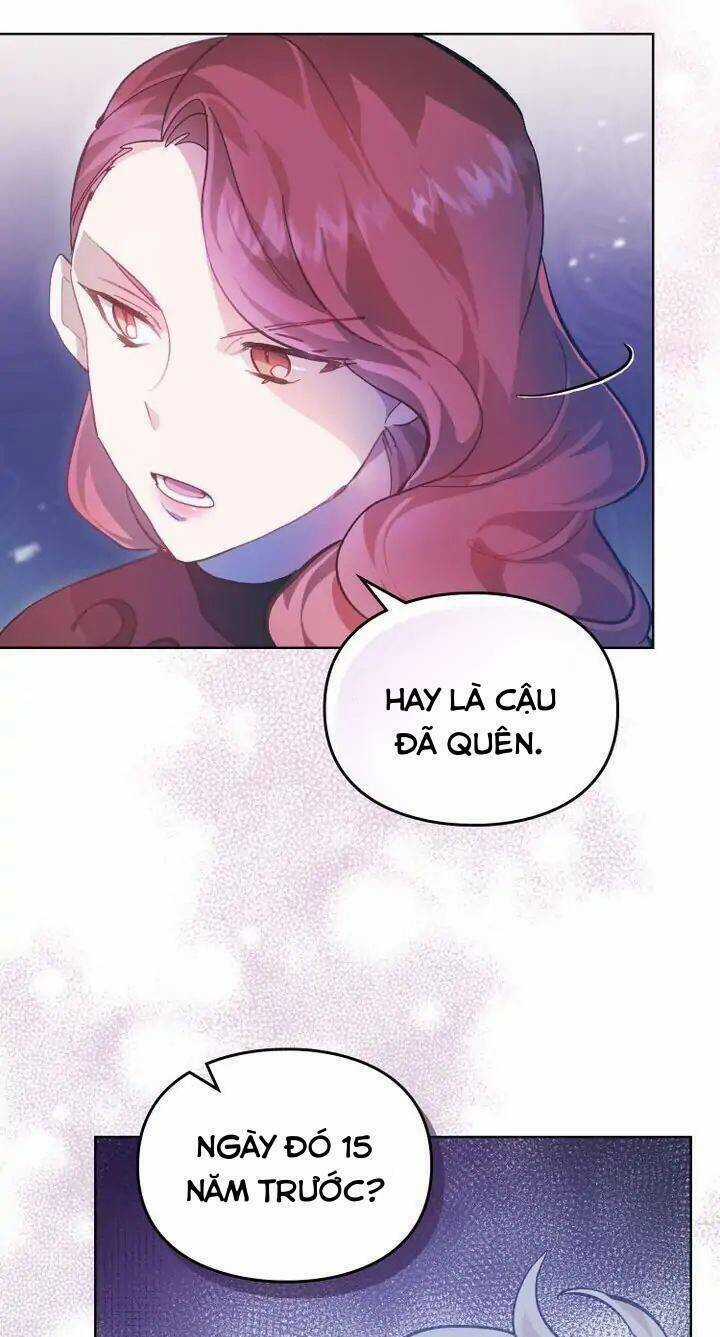 Lý Do Khiến Tôi Phải Lòng Địch Thủ Chapter 21 trang 14