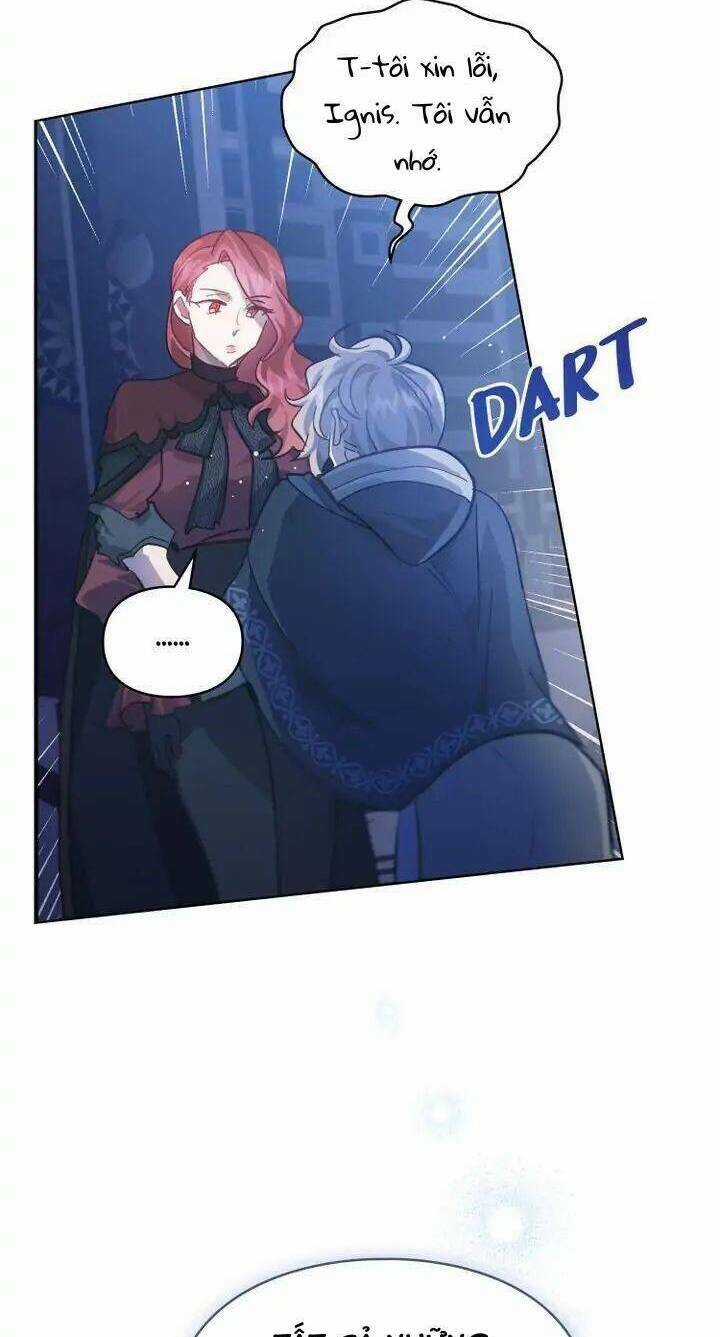 Lý Do Khiến Tôi Phải Lòng Địch Thủ Chapter 21 trang 16