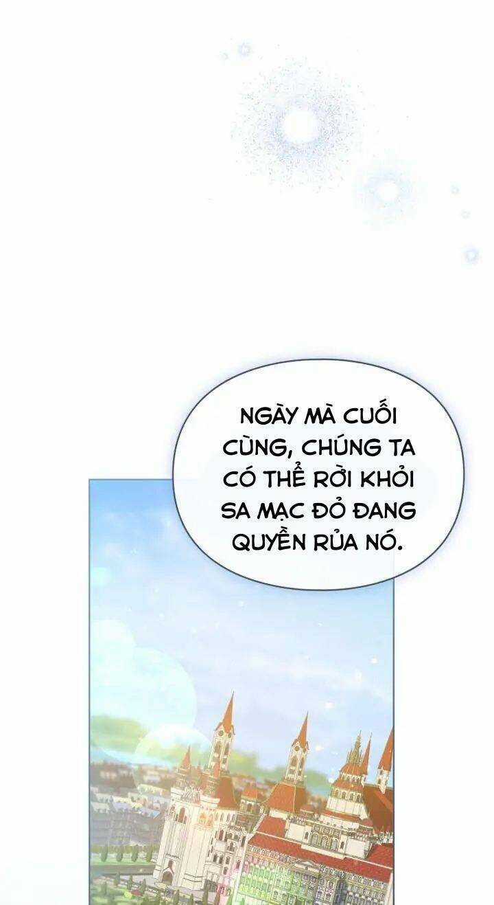 Lý Do Khiến Tôi Phải Lòng Địch Thủ Chapter 21 trang 18