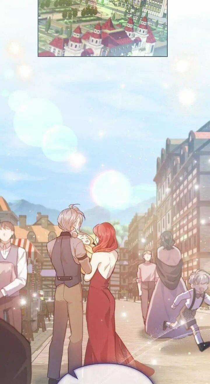 Lý Do Khiến Tôi Phải Lòng Địch Thủ Chapter 21 trang 19