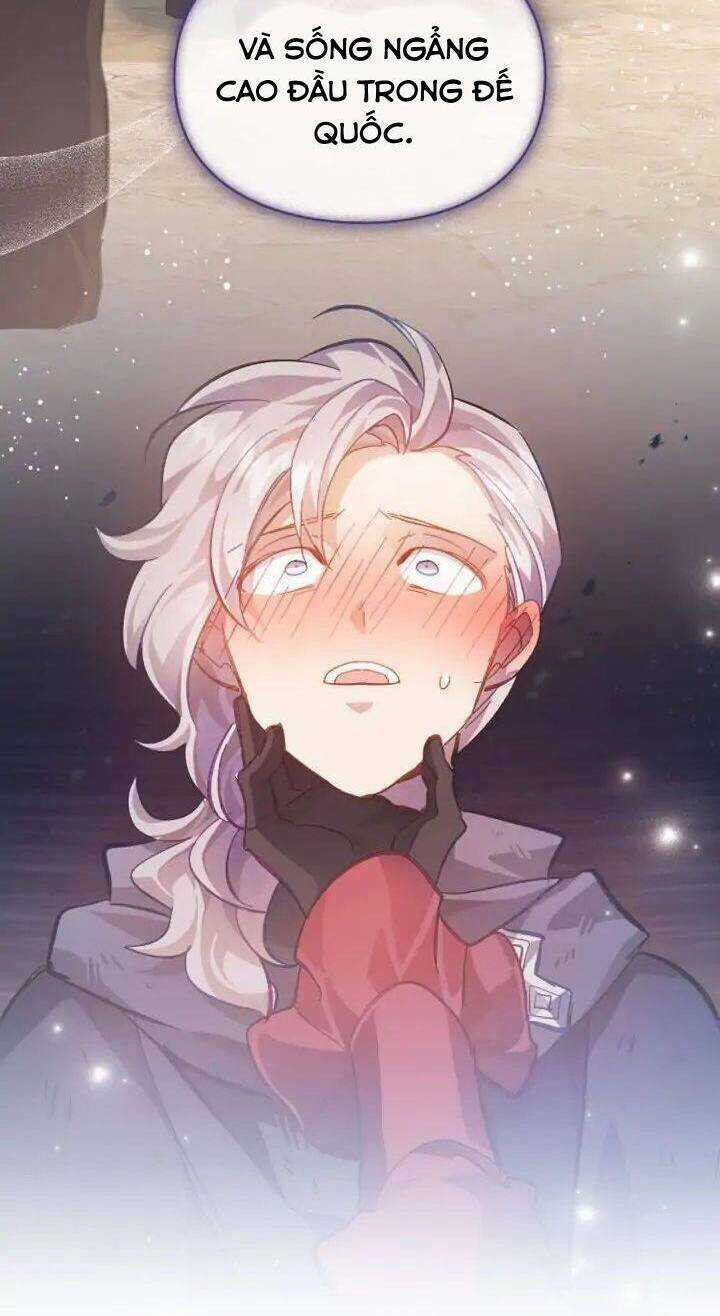 Lý Do Khiến Tôi Phải Lòng Địch Thủ Chapter 21 trang 20