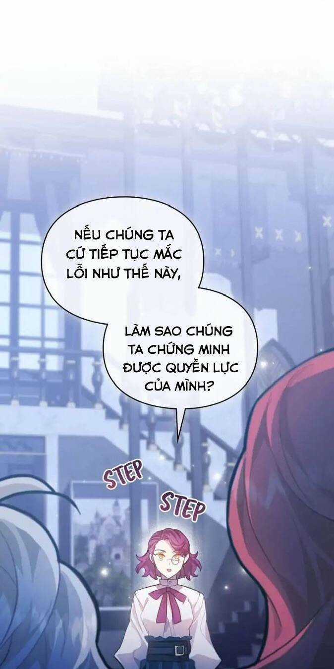Lý Do Khiến Tôi Phải Lòng Địch Thủ Chapter 21 trang 22