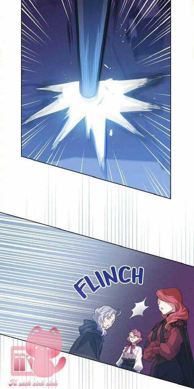 Lý Do Khiến Tôi Phải Lòng Địch Thủ Chapter 21 trang 25