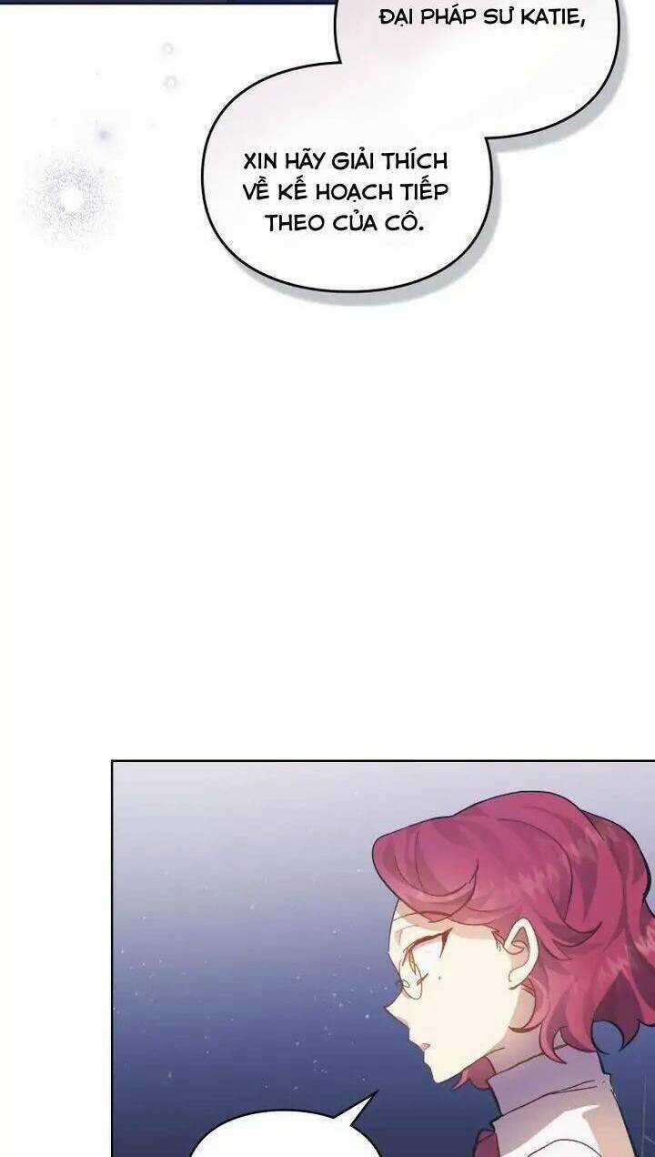 Lý Do Khiến Tôi Phải Lòng Địch Thủ Chapter 21 trang 27