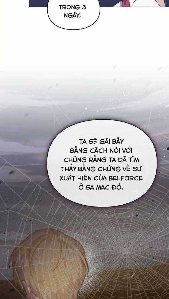 Lý Do Khiến Tôi Phải Lòng Địch Thủ Chapter 21 trang 28
