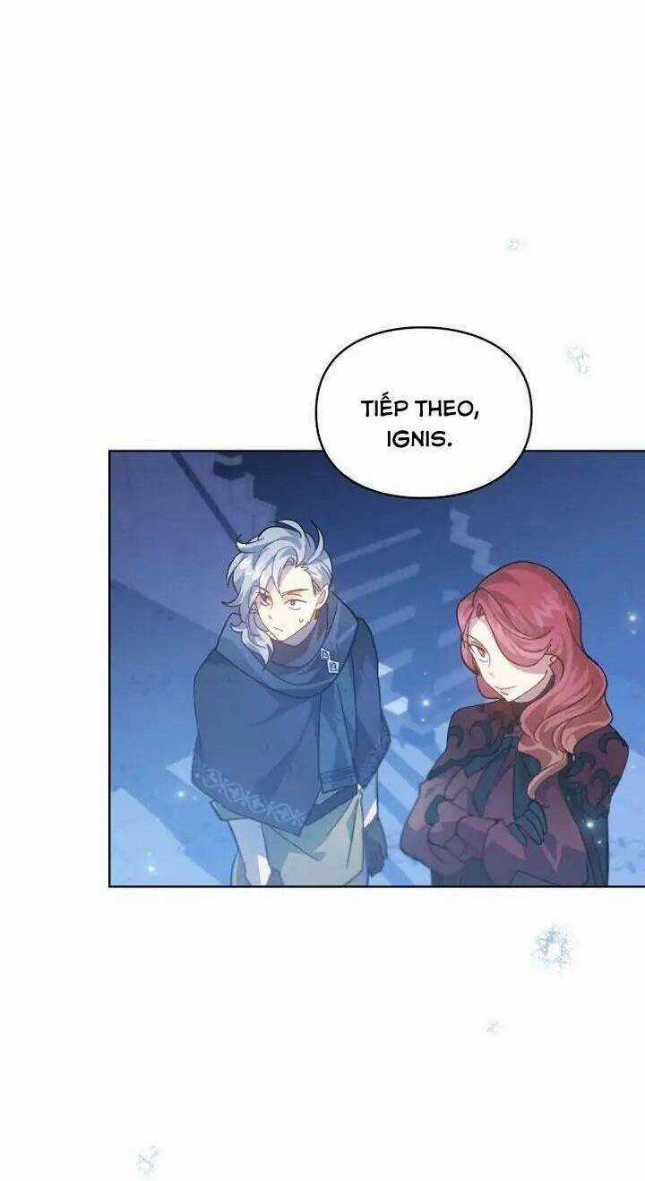 Lý Do Khiến Tôi Phải Lòng Địch Thủ Chapter 21 trang 31