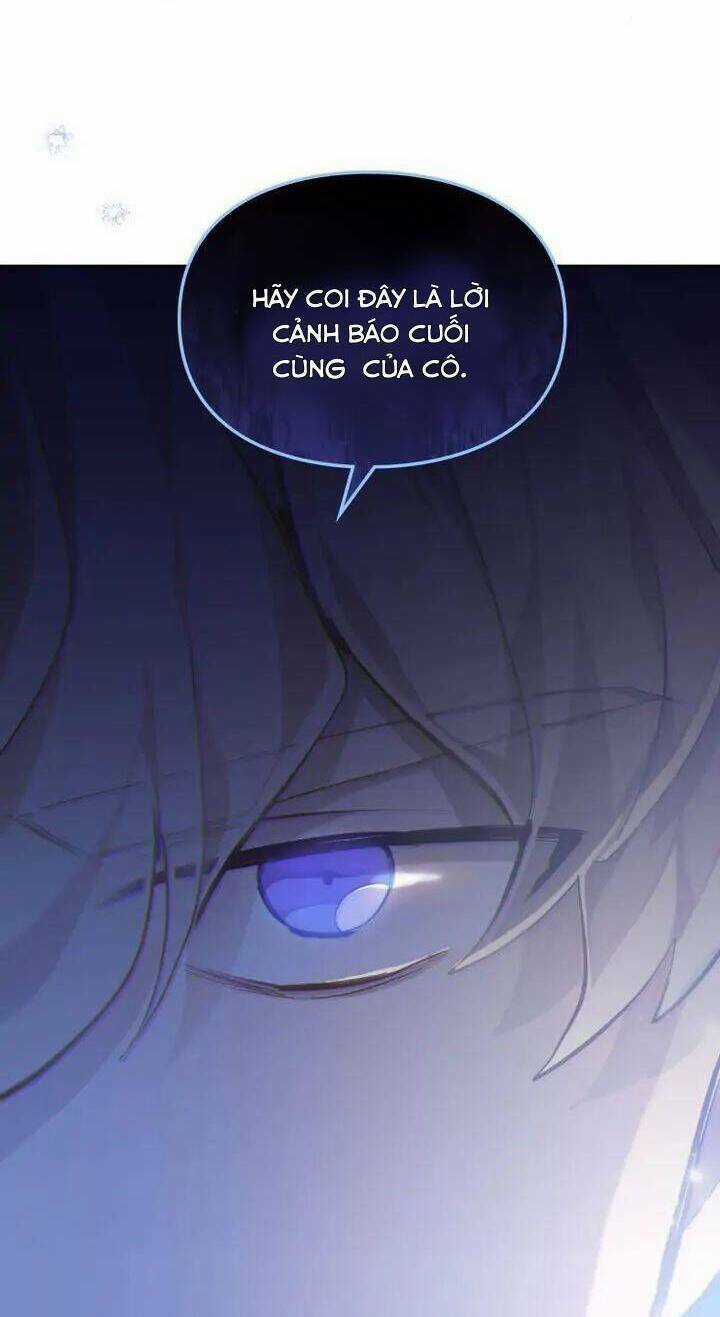 Lý Do Khiến Tôi Phải Lòng Địch Thủ Chapter 21 trang 32