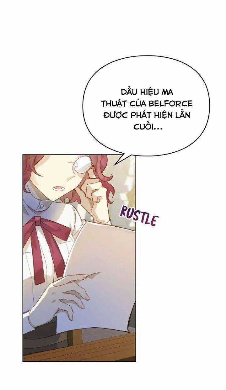 Lý Do Khiến Tôi Phải Lòng Địch Thủ Chapter 21 trang 38