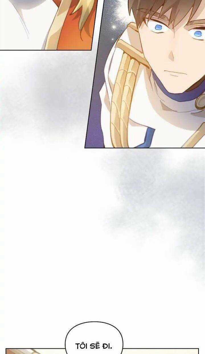 Lý Do Khiến Tôi Phải Lòng Địch Thủ Chapter 21 trang 40