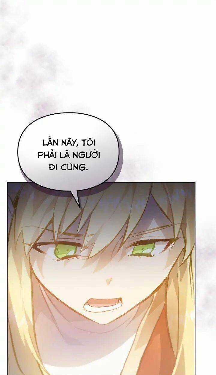 Lý Do Khiến Tôi Phải Lòng Địch Thủ Chapter 21 trang 42