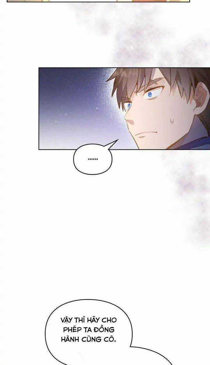 Lý Do Khiến Tôi Phải Lòng Địch Thủ Chapter 21 trang 43