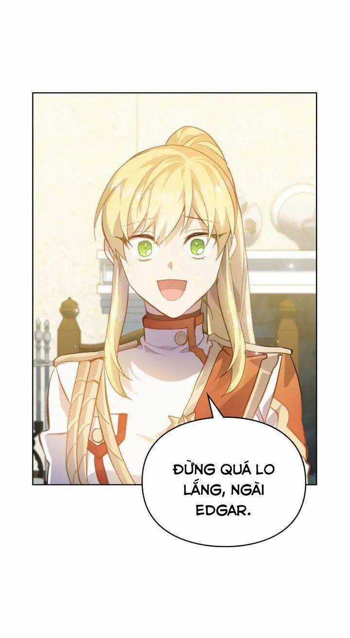 Lý Do Khiến Tôi Phải Lòng Địch Thủ Chapter 21 trang 46