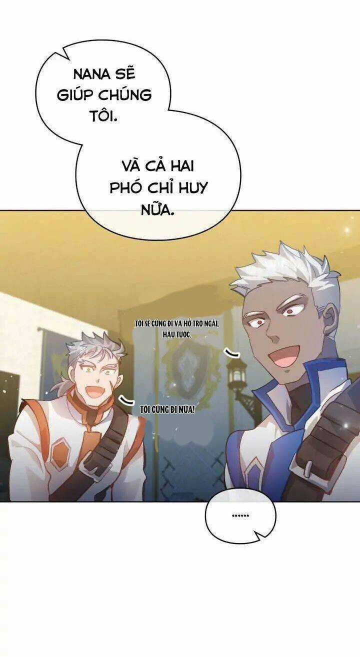 Lý Do Khiến Tôi Phải Lòng Địch Thủ Chapter 21 trang 47