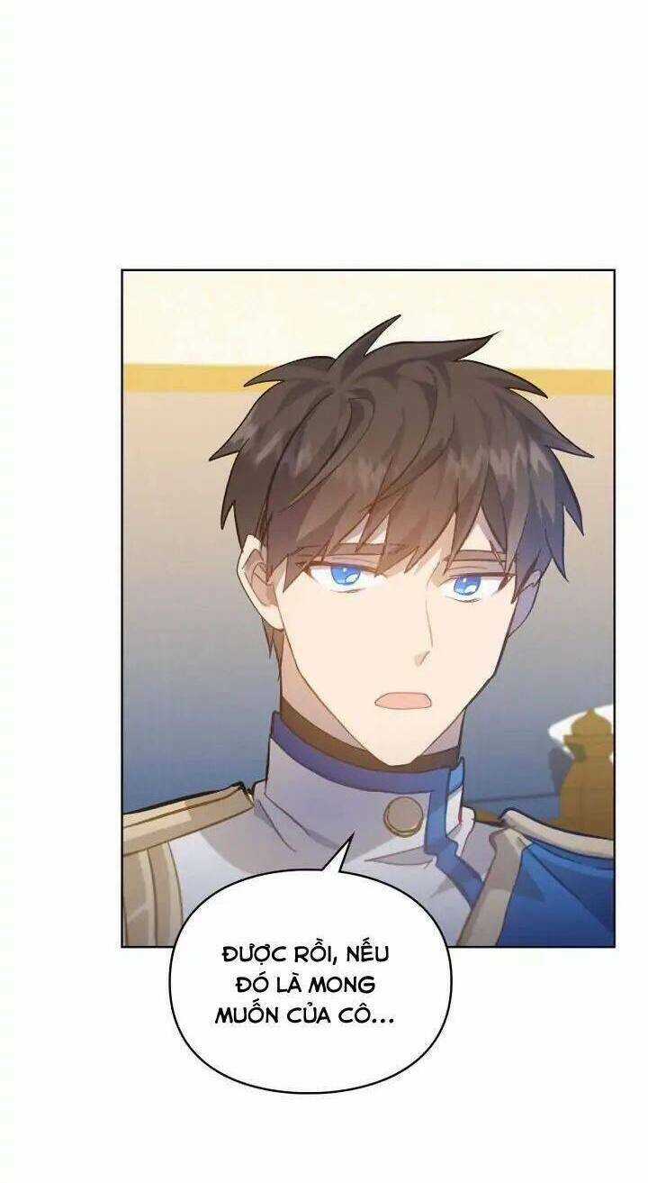 Lý Do Khiến Tôi Phải Lòng Địch Thủ Chapter 21 trang 48